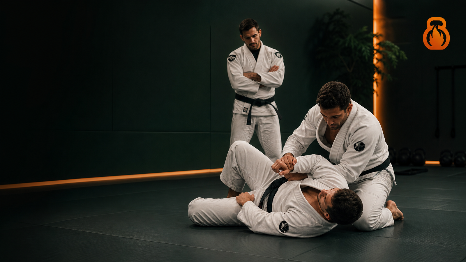 Jiu-jitsu